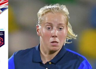 La Svedese Eveliina Summanen firma con il Tottenham Hotspur