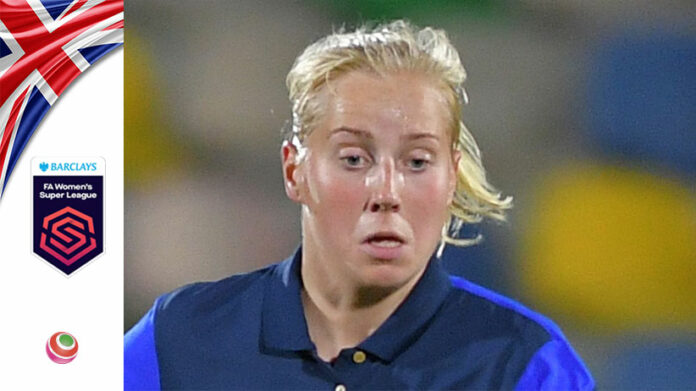 FAWomens-SuperLeague-2020-Eveliina-Summanen