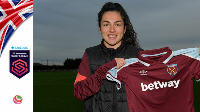 FAWomens-SuperLeague-2020-Halle-Houssei-West-Ham