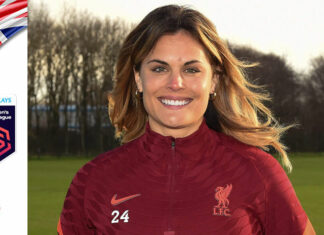 Il Liverpool FC Women conferma l’ingaggio dell’attaccante Katie Stengel
