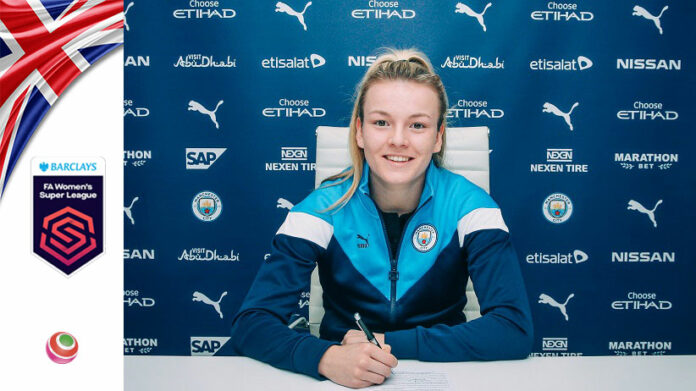 FAWomens-SuperLeague-2020-Lauren-City
