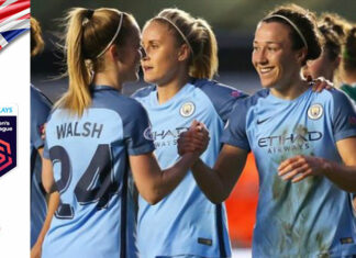 La 11° giornata della FA Super League vede la prima sconfitta dell’ Arsenal, tra gare rinviate, ed il covid aimè ancora padrone del campionato