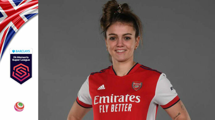 FAWomens-SuperLeague-2020-arsenal-si-rinforza