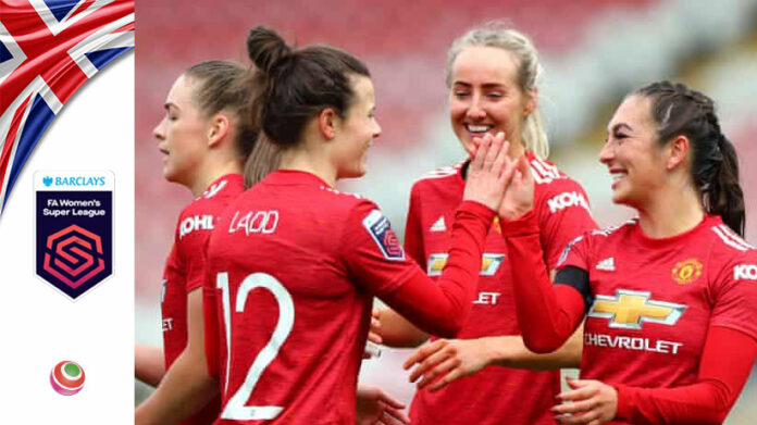 FAWomens-SuperLeague-2020-manchester-united