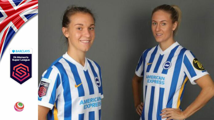 FAWomens-SuperLeague-2020--nuovi-ingressi-al-brighton