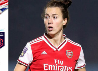 Il Tottenham Hotspur si rinforza con ViKtoria Schnaderbeck: “Non vedo l’ora di iniziare”