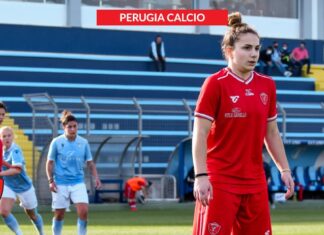 Silvia Ciferri, Perugia Femminile: “In questo campionato non ci sono partite semplici, stiamo lavorando per riscattarci” Ciferri