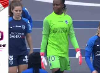 D1 Arkema: vincono Paris FC, Fleury e Montpellier; sospese le partite di OL e PSG