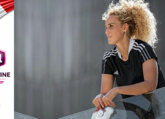 L’Équipe: Kheira Hamraoui “Miglior calciatrice francese del 2021”!