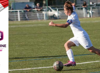 Alla scoperta di Sara Ventura, gioiellino italo-francese dell’Olympique Lyonnais che sogna un futuro in azzurro