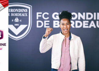 Il Bordeaux annuncia gli arrivi di Tainara e Jelena Karličić