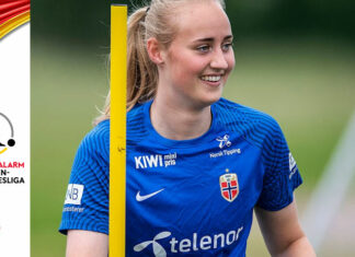 Bianca Rech, direttore sportivo Bayern Women: “Emilie Bragstad è una giocatrice di talento in cui abbiamo molta fiducia per il futuro”