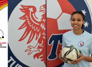 Onyinyechi Zogg si trasferisce al Turbine Potsdam