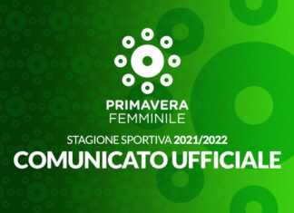 Federazione Italiana Giuoco Calcio: recuperi del Campionato Primavera