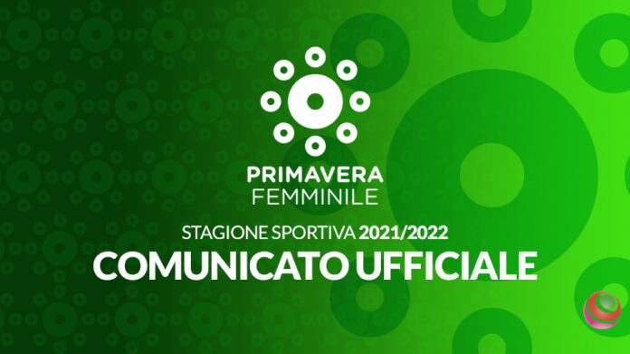 Primavera-2021-22-comunicato