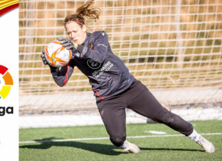 Levante firma Maria Korenciova: “Il Levante significa molto nel calcio femminile e so che migliorerò e imparerò qualcosa”