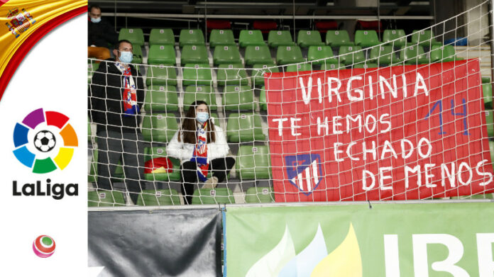 PrimeraDivision-Femenina-2022-AtléticoMadrid-Virginia_Torrecilla_ritorno il ritorno di Virginia Torrecilla