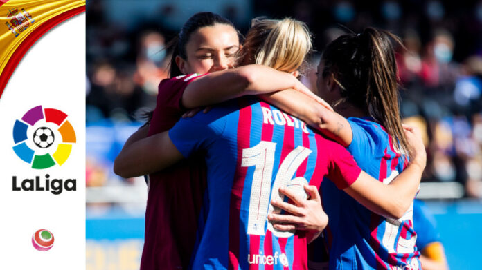 PrimeraDivision-Femenina-2022-Barcellona-Betis