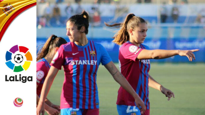 Granadilla-Barcellona, 2022