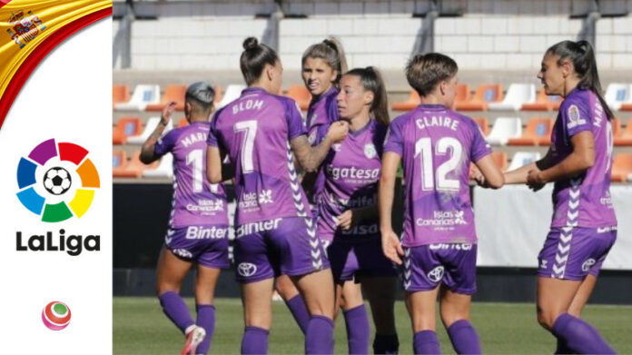 PrimeraDivision-Femenina-2022-Granadilla-Valencia Valencia-Granadilla