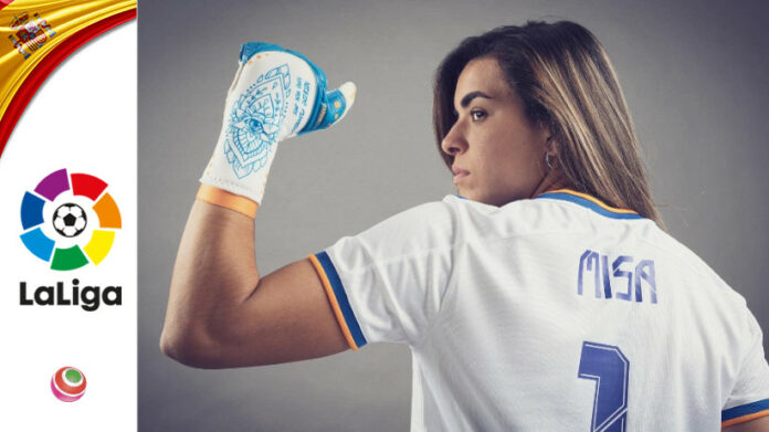 Misa Rodriguez, Real Madrid