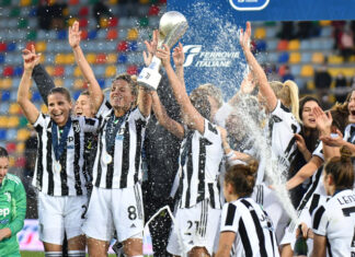 SuperCoppa Italiana: le nostre pagelle della Finale tra Juventus e Milan