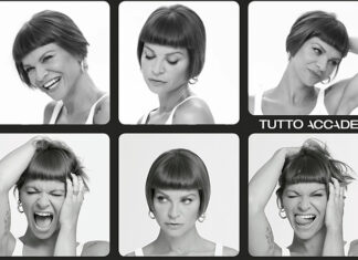 Alessandra Amoroso, “Tutto accade”: official song della Divisione Calcio Femminile