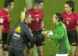 Le nostre pagelle, della semifinale della “Final Four” di SuperCoppa, tra la Juventus ed il Sassuolo