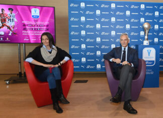 Ludovica Mantovani, Presidente Divisione Calcio Femminile: “Tutto accade… nulla accade per caso”