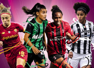 Roberto Tavani, delegato allo sport della Regione Lazio: “Grazie alla sensibilità del presidente Zingaretti…”