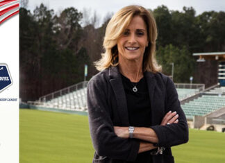 Francie Gottsegen nuovo presidente del North Carolina Football Club