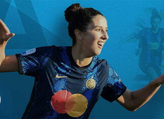 Calciatrice del mese AIC dicembre ’21