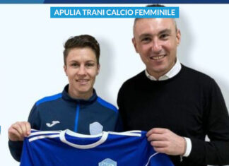 Ana Maria Stanciu, Apulia Trani: “Volevo provare una nuova esperienza, la speranza è di far bene”