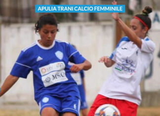 Sara Chiapperini, Apulia Trani: “Ci attendono otto finali, nessuno può permettersi passi falsi”