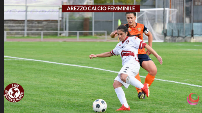 arezzo-calcio-femminile-giulia-orlandi