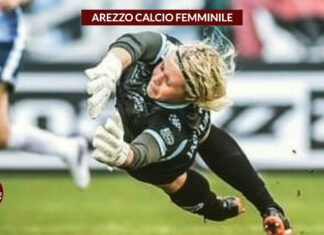 Benvenuta Katarzyna Siejka!