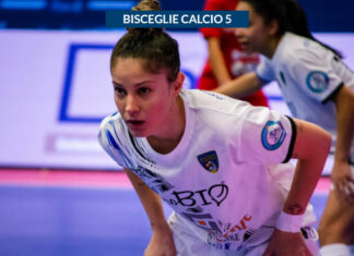 Roxy Ion, Bisceglie: “Dobbiamo dimostrare di non essere inferiori a nessuno anche nelle prossime partite”