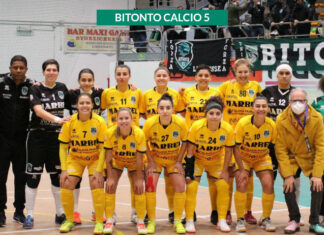 Lucileia, Bitonto: “Pescara? Dobbiamo entrare in campo per fare bene, divertirci e divertire”