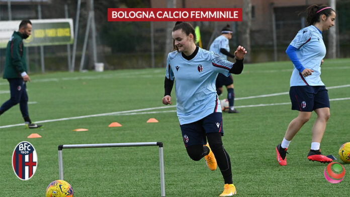 bologna-calcio-femminile-attaccante