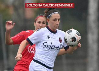 Il Bologna perde in casa della Triestina per 1-0 e scende in classifica. Le parole di mister Michelangelo Galasso