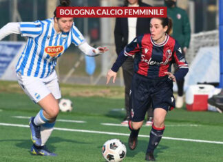 Alessia Minelli, esterno sinistro del Bologna, parla del suo ritorno al campo e al goal dopo il lungo infortunio alla spalla