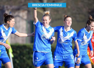 Veronique Brayda, Brescia Femminile: “Vorrei scrivere nuove pagine per questa società”
