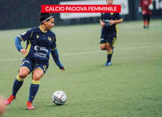 La Coppa Italia regala la prima gioia del 2023: il Padova fa 2-1 in casa del Villorba