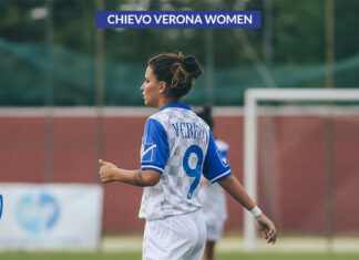 Giulia Verrino torna all’Empoli Ladies
