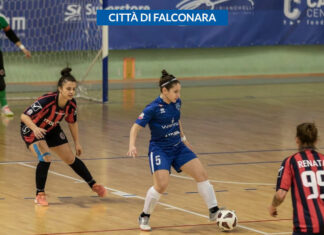 Silvia Praticò, Città di Falconara: “Scudetto? Ripagati tutti i sacrifici fatti”