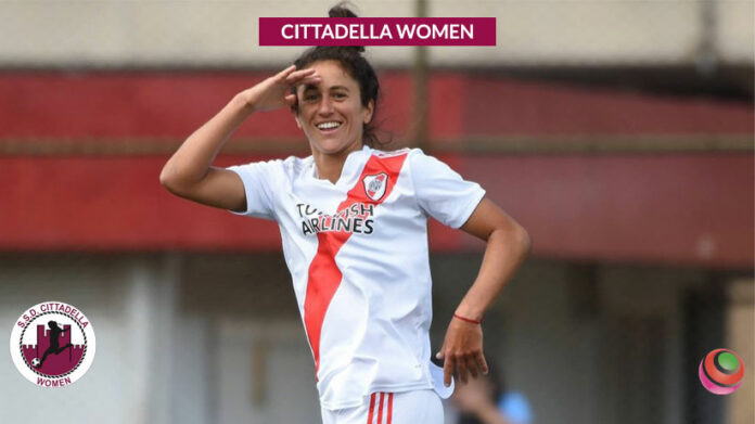 cittadella-women-lucia-martelli