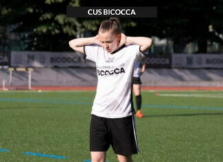 Giulia Forbicini, Cus Bicocca: “Non pensavo di essere tra le prime quattro. Playoff? Possiamo farcela”