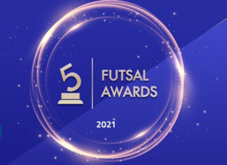 Italians do it better: pioggia di nomination ai Futsal Awards 2021