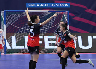 Serie A Puro Bio, Falconara e Italcave: prove di Supercoppa