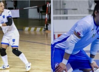 Futsal Awards: Ana Carolina Sestari ed Angelica Dibiase in lizza tra i migliori portieri